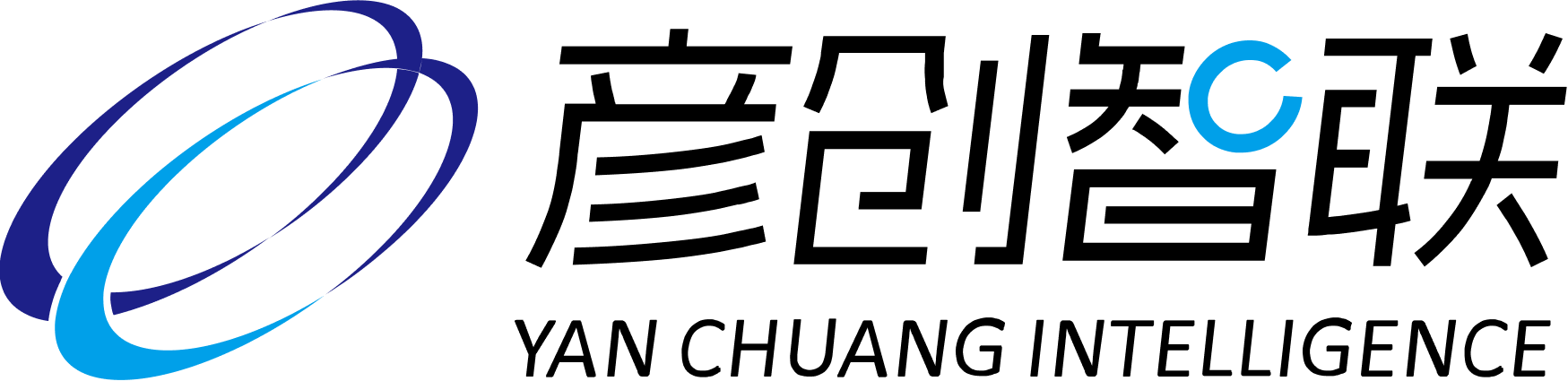 佛山彦创智联科技有限公司 Logo